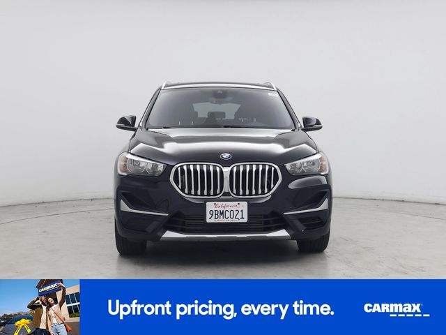 2022 BMW X1 sDrive28i