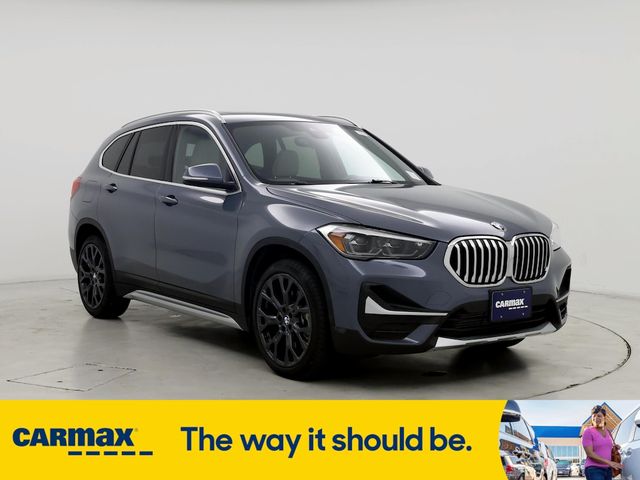 2022 BMW X1 sDrive28i