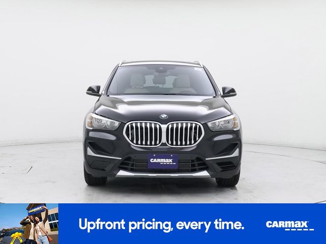 2022 BMW X1 sDrive28i