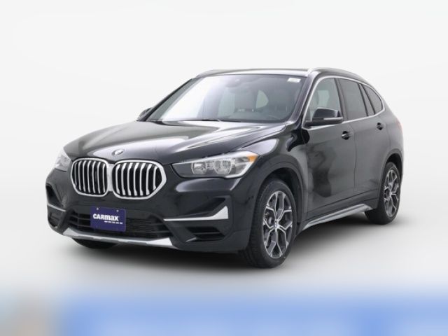 2022 BMW X1 sDrive28i