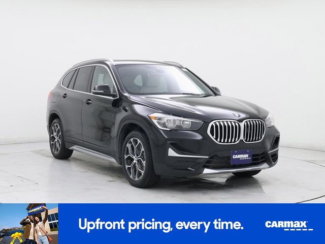 2022 BMW X1 sDrive28i