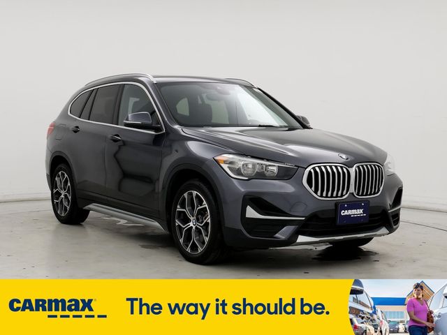 2022 BMW X1 sDrive28i