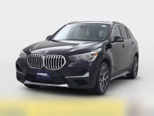 2022 BMW X1 sDrive28i