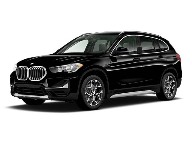 2022 BMW X1 sDrive28i