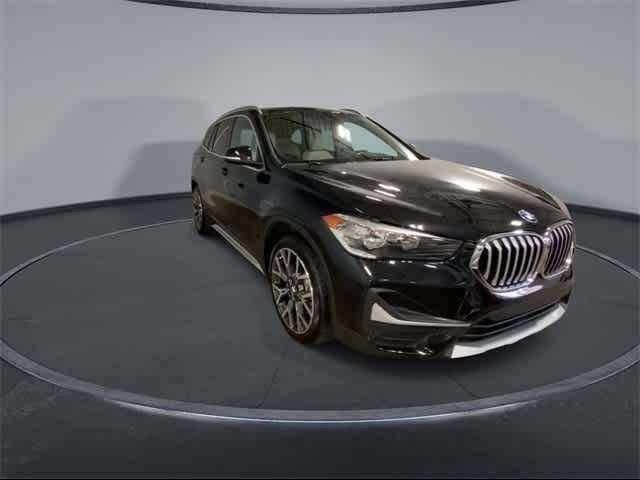 2022 BMW X1 xDrive28i