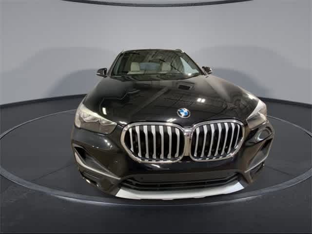 2022 BMW X1 xDrive28i