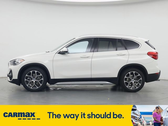 2022 BMW X1 xDrive28i