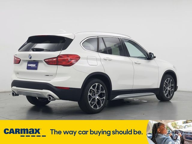 2022 BMW X1 xDrive28i