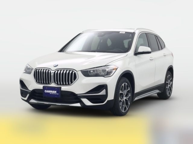 2022 BMW X1 xDrive28i