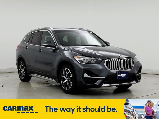 2022 BMW X1 xDrive28i