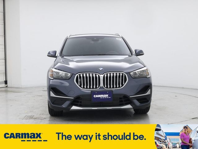 2022 BMW X1 xDrive28i