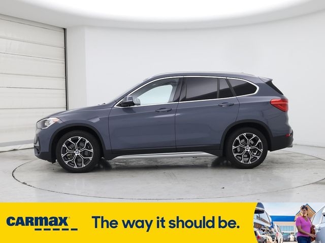 2022 BMW X1 xDrive28i