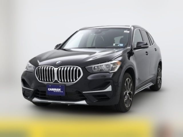 2022 BMW X1 xDrive28i