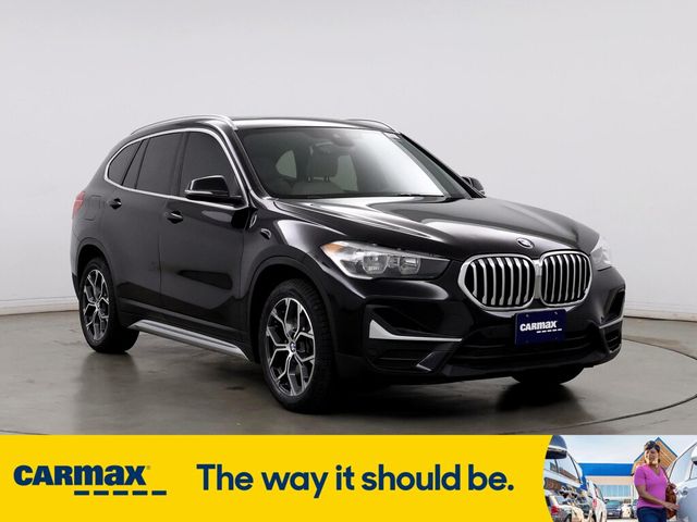 2022 BMW X1 xDrive28i