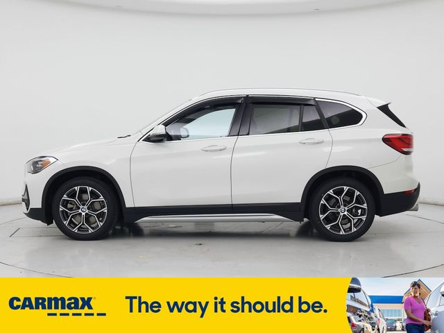 2022 BMW X1 xDrive28i