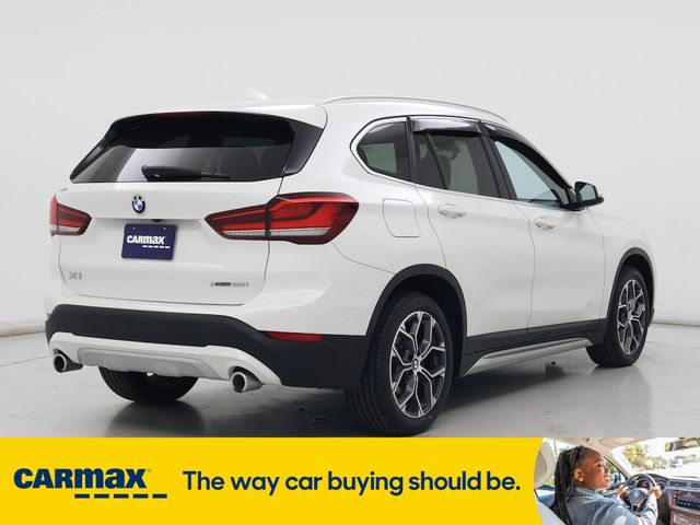 2022 BMW X1 xDrive28i
