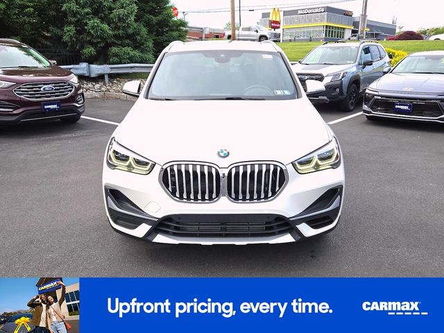 2022 BMW X1 xDrive28i
