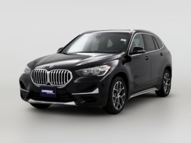 2022 BMW X1 xDrive28i