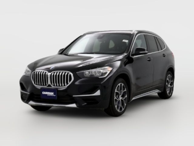 2022 BMW X1 xDrive28i