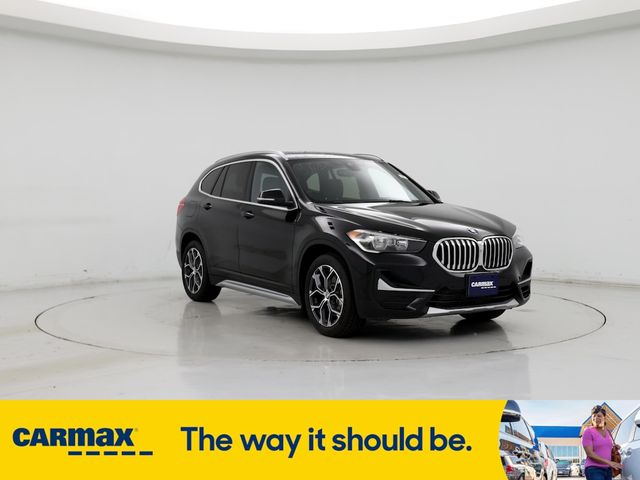 2022 BMW X1 xDrive28i