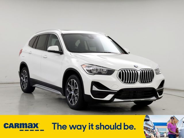 2022 BMW X1 xDrive28i