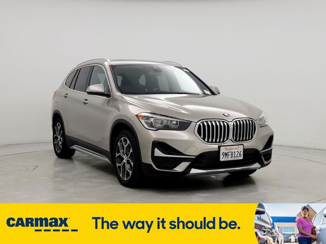 2022 BMW X1 xDrive28i