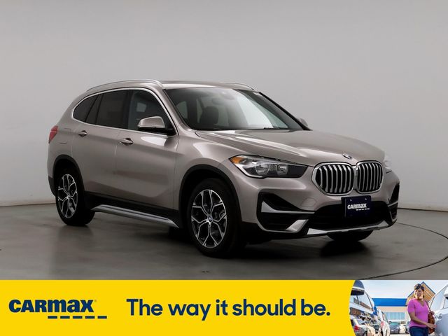 2022 BMW X1 xDrive28i