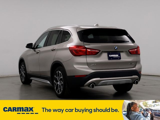 2022 BMW X1 xDrive28i