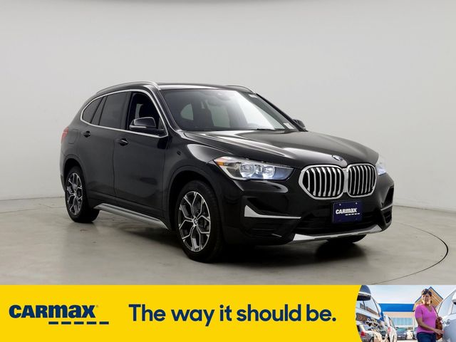 2022 BMW X1 xDrive28i