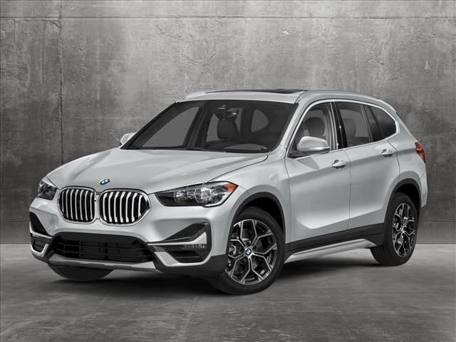 2022 BMW X1 sDrive28i