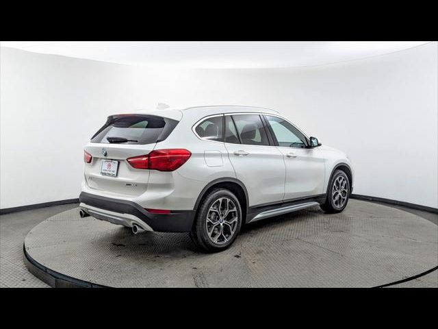 2022 BMW X1 sDrive28i