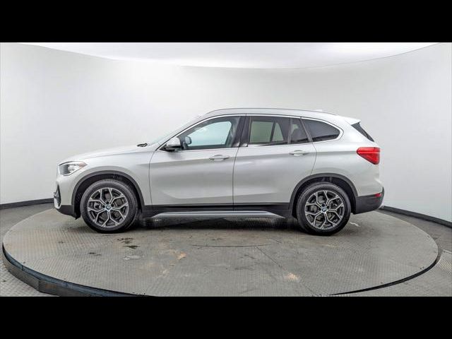 2022 BMW X1 sDrive28i