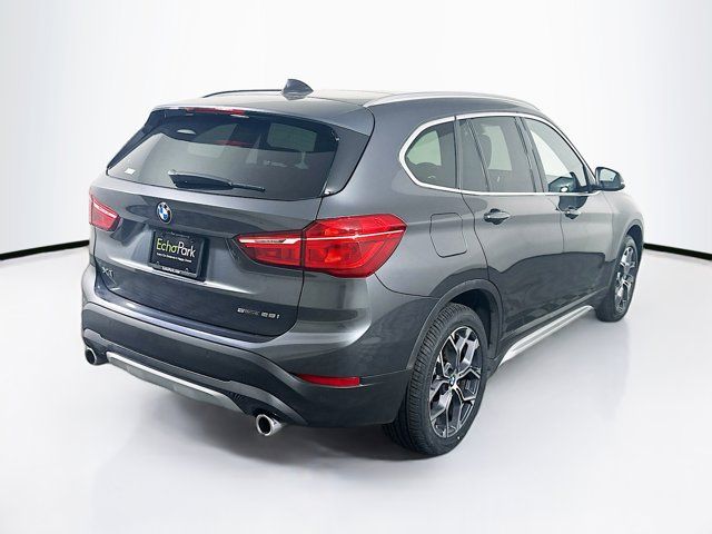 2022 BMW X1 sDrive28i