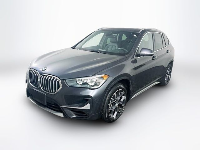 2022 BMW X1 sDrive28i