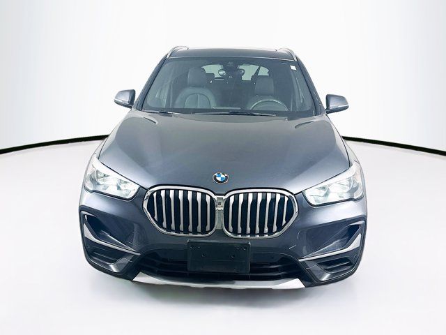 2022 BMW X1 sDrive28i