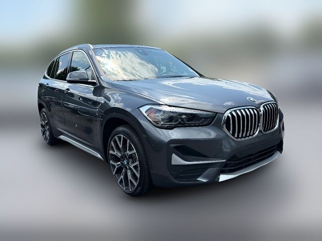 2022 BMW X1 sDrive28i