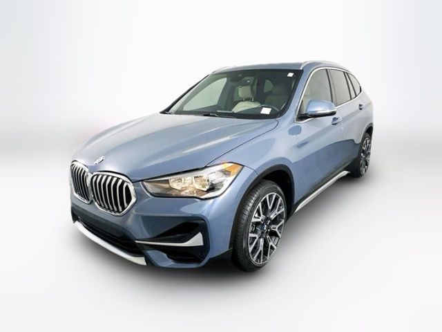 2022 BMW X1 sDrive28i