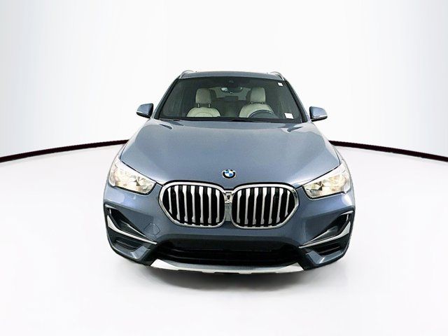 2022 BMW X1 sDrive28i