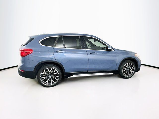 2022 BMW X1 sDrive28i