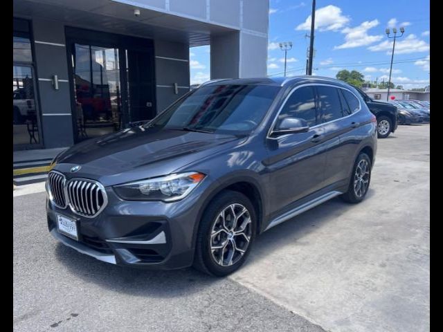 2022 BMW X1 sDrive28i