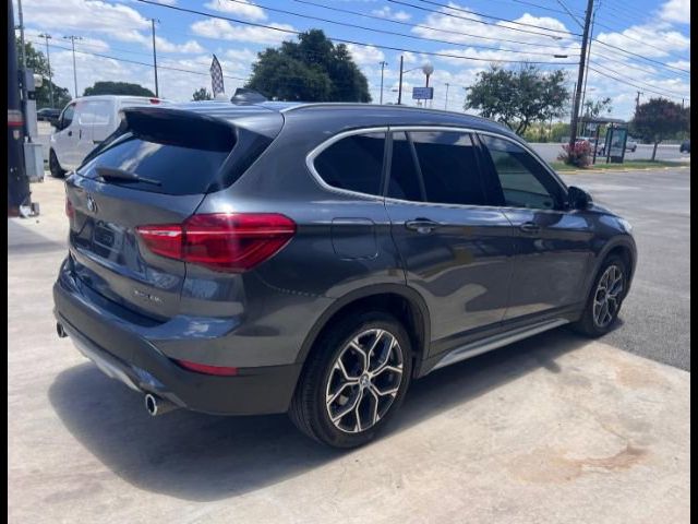 2022 BMW X1 sDrive28i