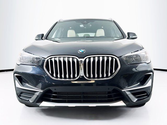 2022 BMW X1 sDrive28i