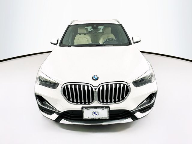 2022 BMW X1 sDrive28i