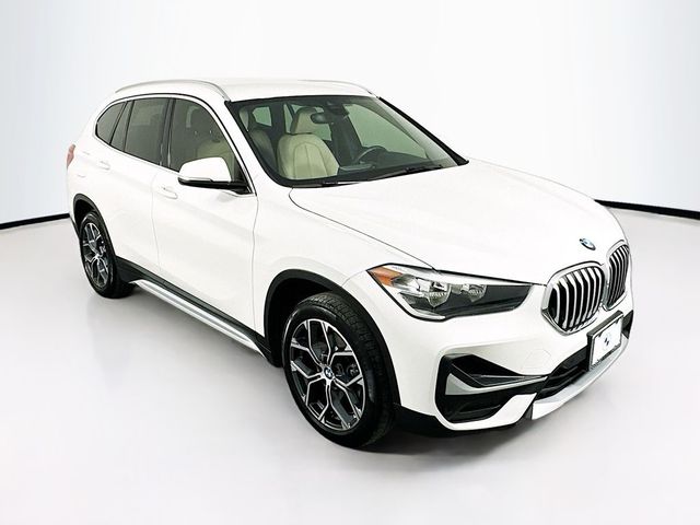 2022 BMW X1 sDrive28i