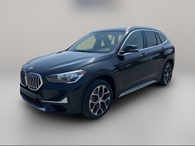 2022 BMW X1 sDrive28i