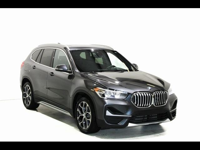 2022 BMW X1 sDrive28i