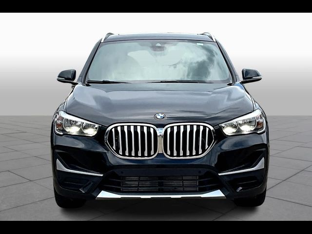 2022 BMW X1 sDrive28i