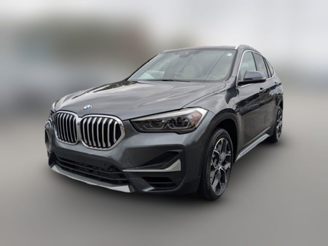 2022 BMW X1 sDrive28i