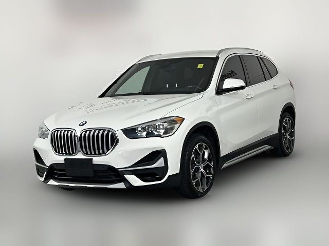 2022 BMW X1 sDrive28i