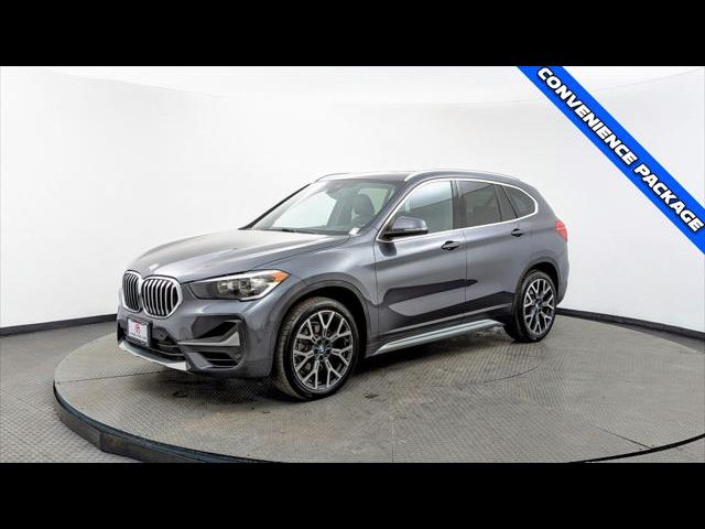 2022 BMW X1 sDrive28i